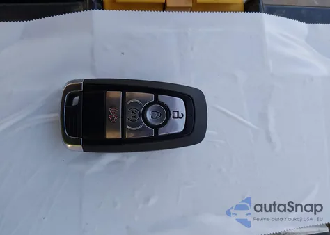 2024 Ford Bronco Raptor z USA, uszkodzony, nr VIN 1FMEE0RR3RLA83150